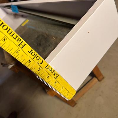 Long cabinet