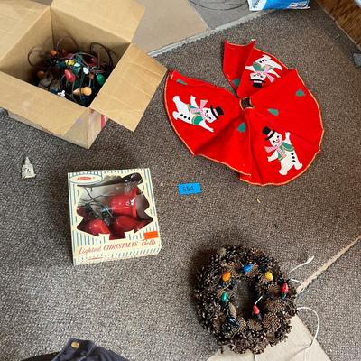 Box of Christmas