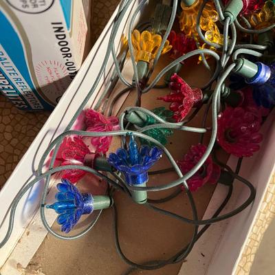 Boxes of Christmas