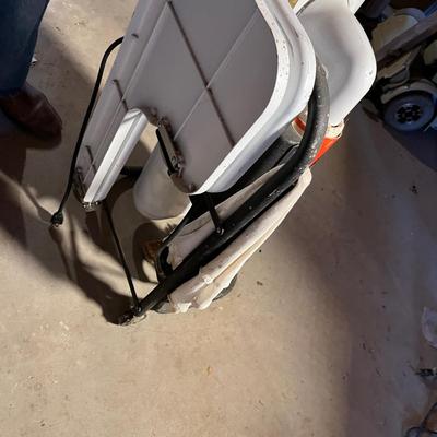 Vintage Mangler