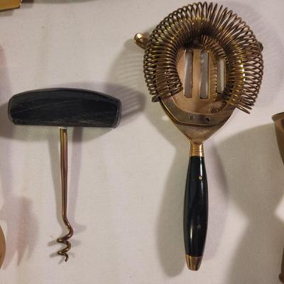 Thai Made Cocktail Accessory Set (LR-CE)