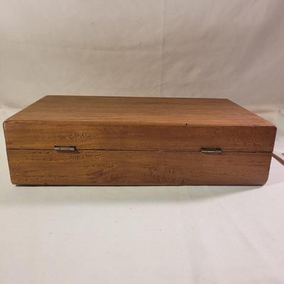 Thai Made Cocktail Accessory Set (LR-CE)