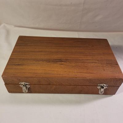 Thai Made Cocktail Accessory Set (LR-CE)