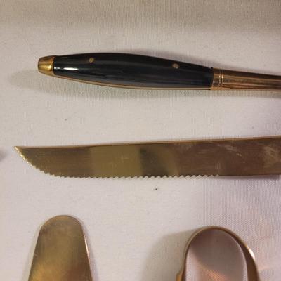 Thai Made Cocktail Accessory Set (LR-CE)