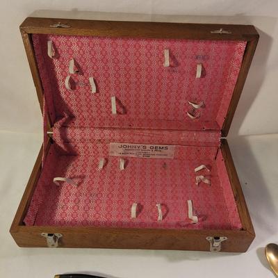 Thai Made Cocktail Accessory Set (LR-CE)