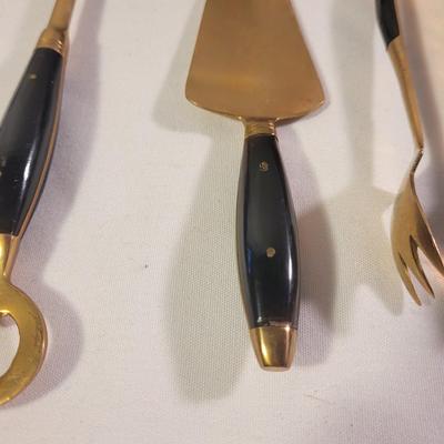 Thai Made Cocktail Accessory Set (LR-CE)