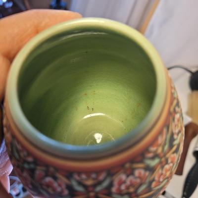 Baan Celedon Jars and Vase (LR-CE)