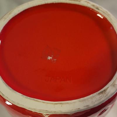 Strawberry Serveware (LR-CE)