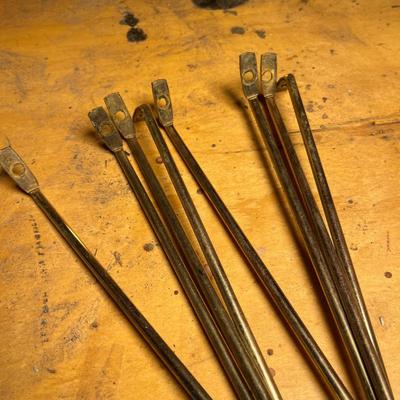 Short Table legs