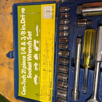 Socket Set