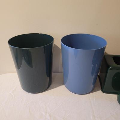 Bathroom Accessories (D-CE)