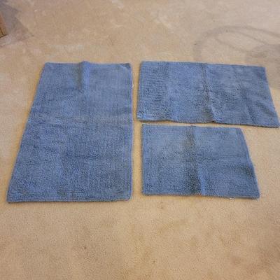 Bathroom Accessories (D-CE)