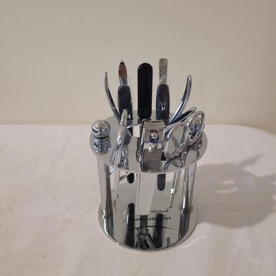 Bathroom Accessories (D-CE)