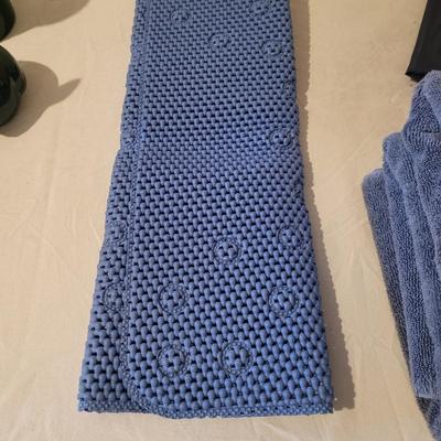 Bathroom Accessories (D-CE)