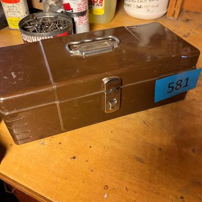 Dremmel Kit