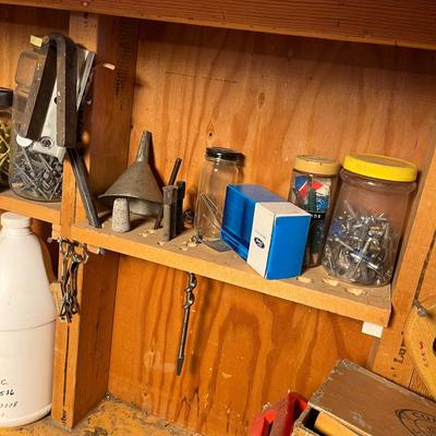 Hardware & other