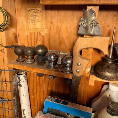 Hardware & other
