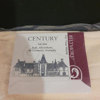 Biltmore Towels and More (D-CE)