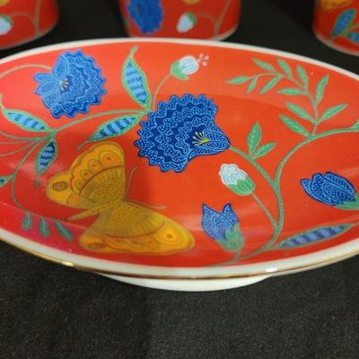 Biltmore Towels and More (D-CE)