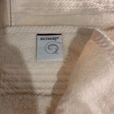 Biltmore Towels and More (D-CE)