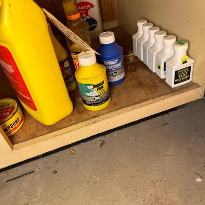 Oil & Other