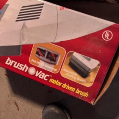 Mini Vacs