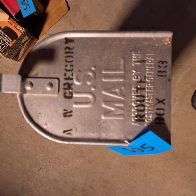 Mail Box
