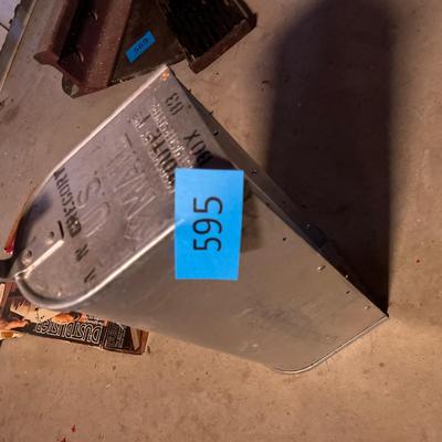 Mail Box