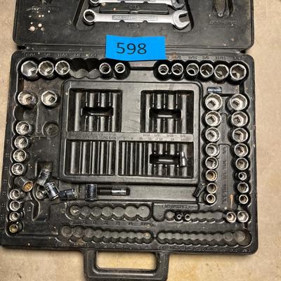 Tool set