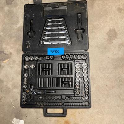 Tool set
