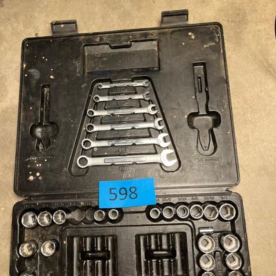 Tool set