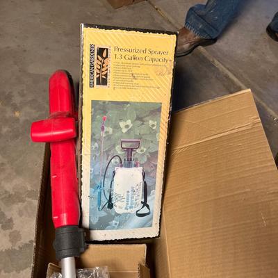Weed Eater