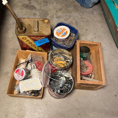 Hardware & Misc
