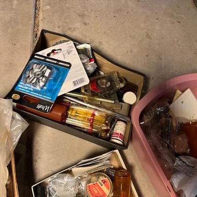 Lot of misc