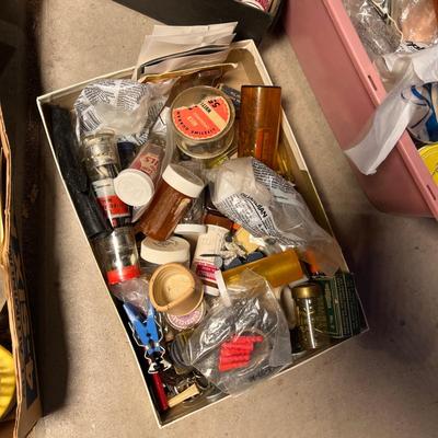 Lot of misc