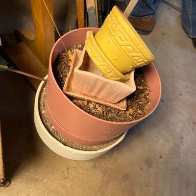 Gardening stuff