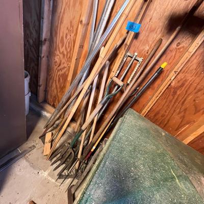 Hand tools