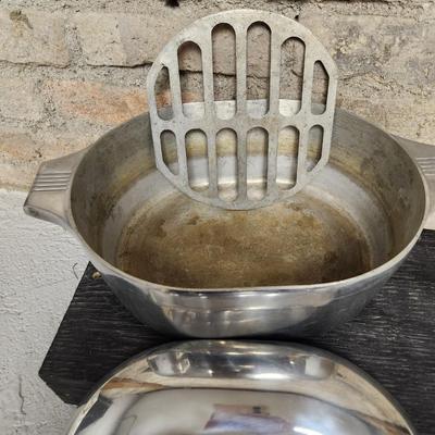 WagnerWare Roasterette