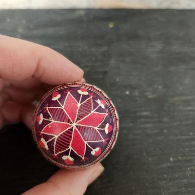 Around the world lot