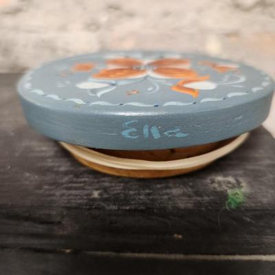 Around the world lot