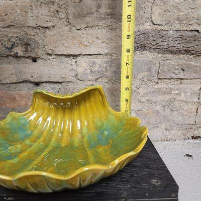 Green shell MCM console set