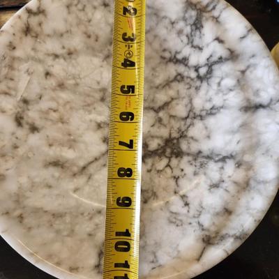 Vintage Alabaster fruit and bowl