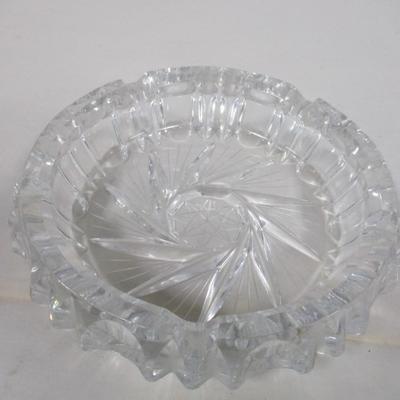 Crystal Glass Pieces