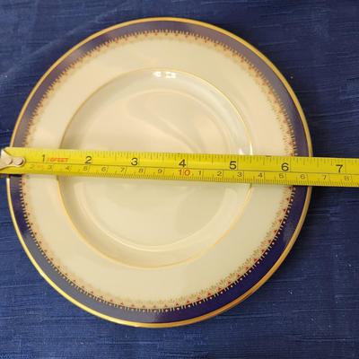 lot of 14 Misc. Lenox China Plates & cups