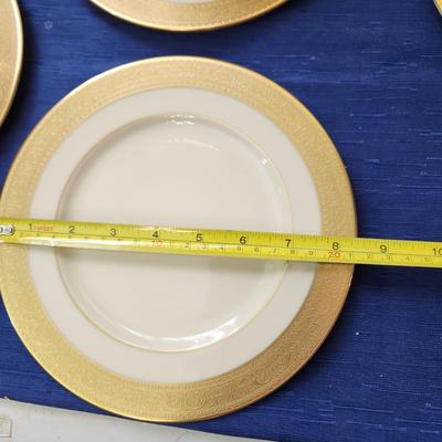 lot of 14 Misc. Lenox China Plates & cups