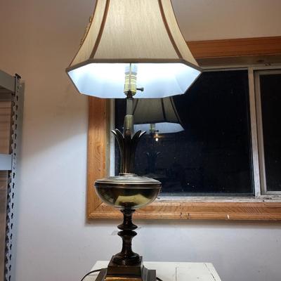 Very cool lamp