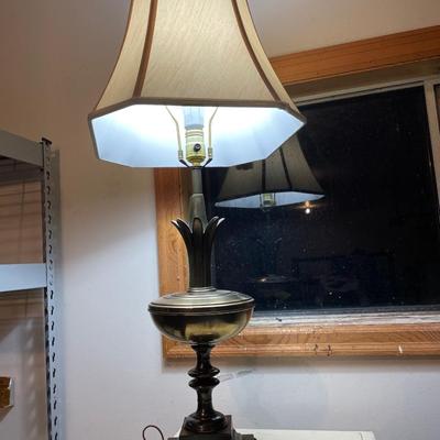 Very cool lamp