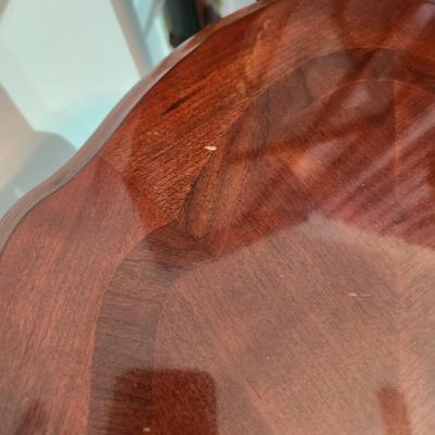 Hallway Accent Side Table 48x16x26