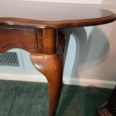 Hallway Accent Side Table 48x16x26