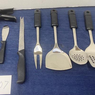 Kitchen Lot
